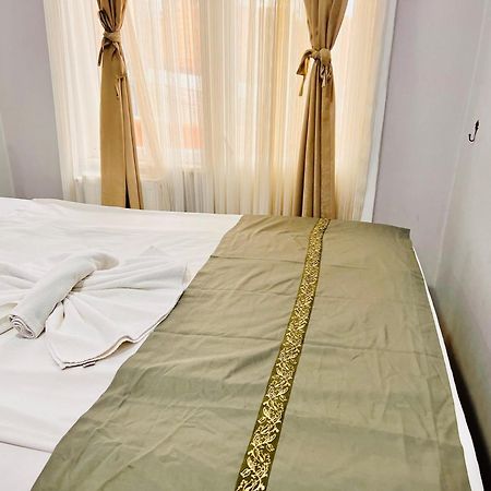 Otel Grand Sami Stambuł Zewnętrze zdjęcie
