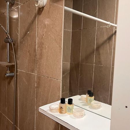 Otel Grand Sami Stambuł Zewnętrze zdjęcie