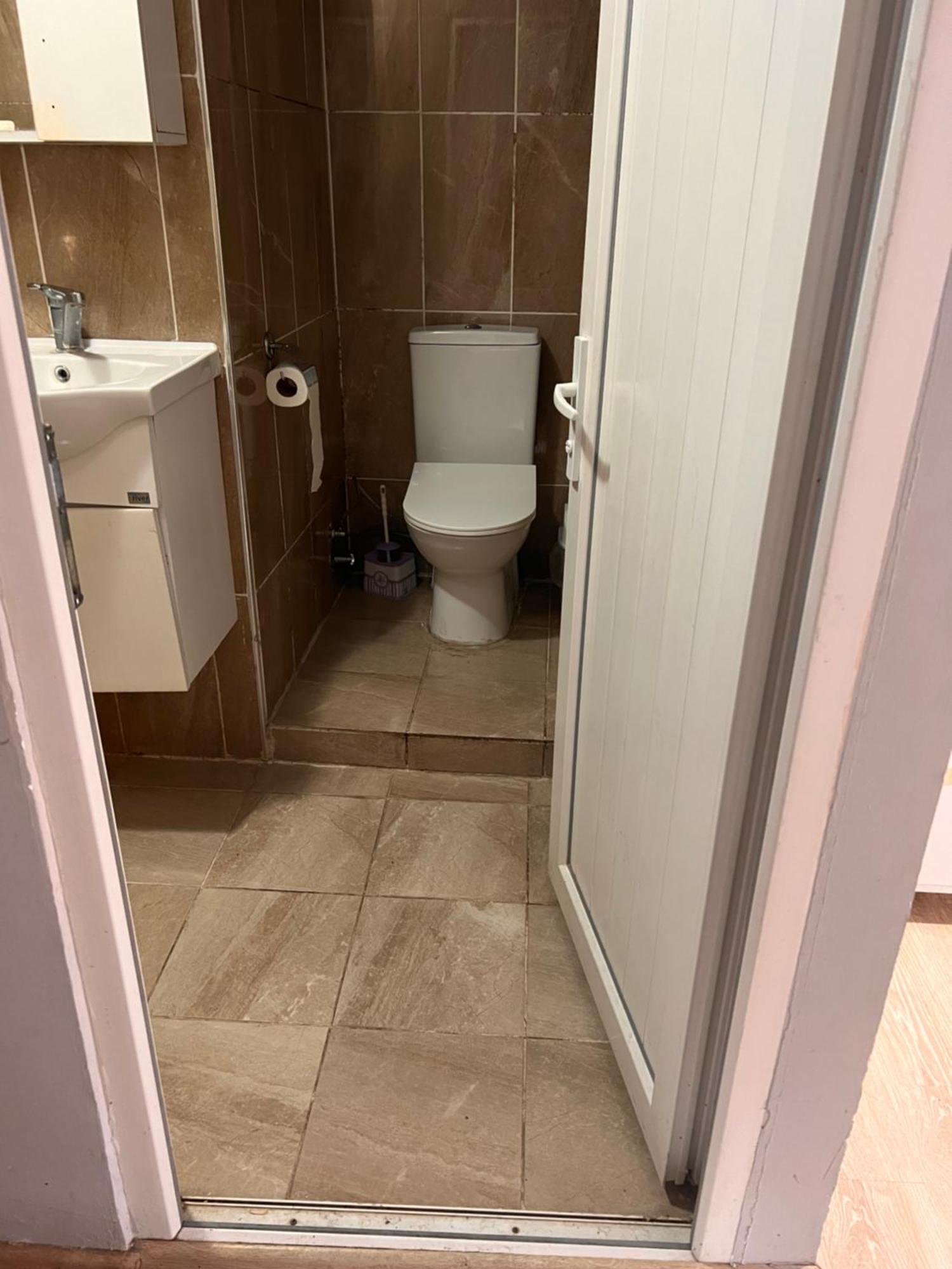 Otel Grand Sami Stambuł Zewnętrze zdjęcie