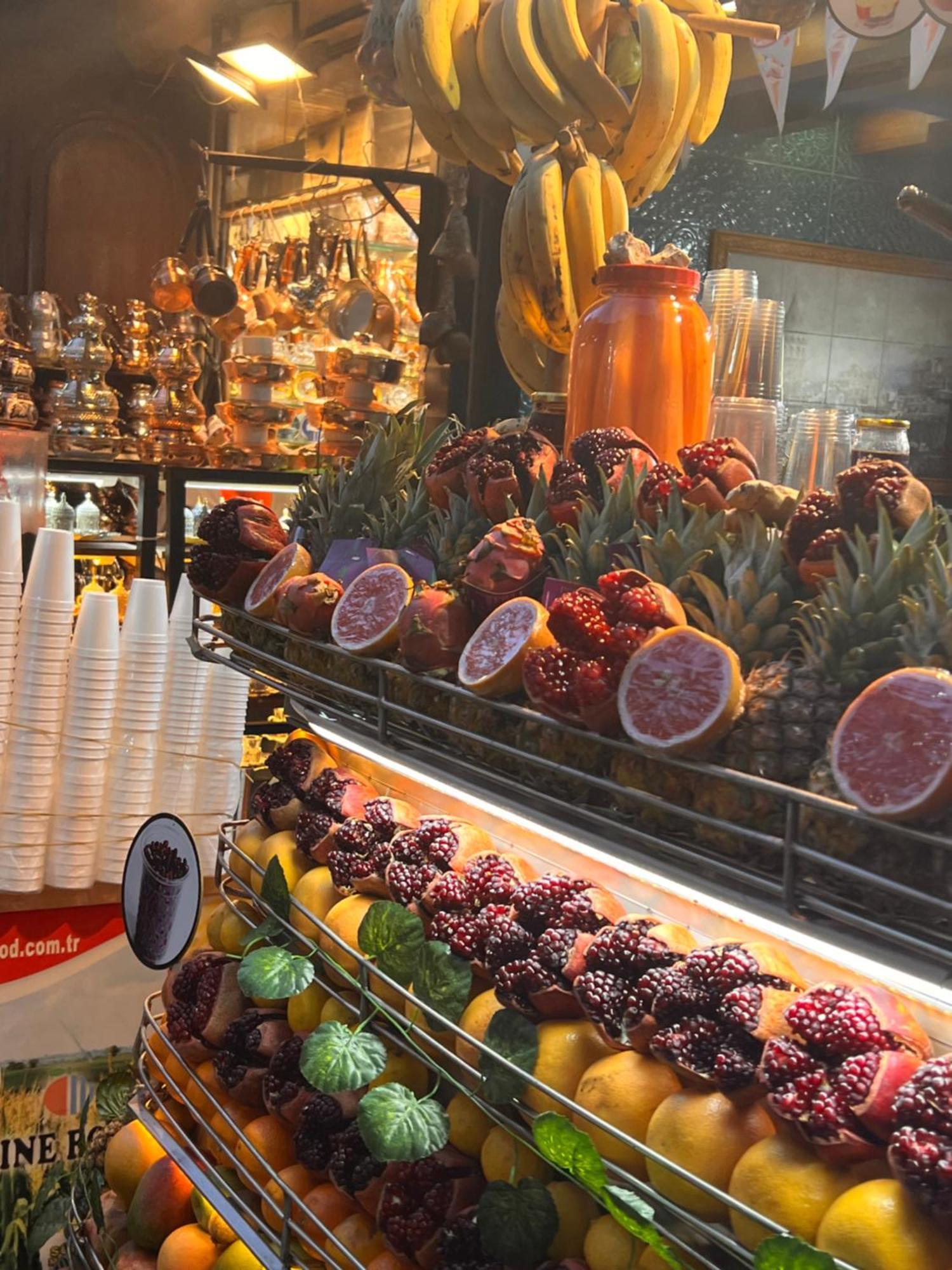 Otel Grand Sami Stambuł Zewnętrze zdjęcie