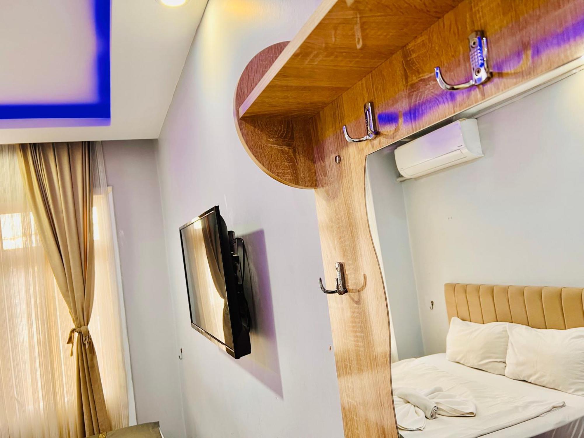 Otel Grand Sami Stambuł Zewnętrze zdjęcie